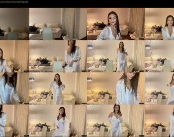 margotdeville — 39 minute Chaturbate female cam video clip, 720p, Aug 22, 2025