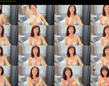 mariagold — 124 minute Chaturbate female cam video clip, 720p, Aug 21, 2025
