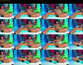 maxi_g — 3 minute Chaturbate male cam video clip, 720p, Aug 22, 2025