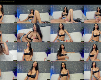 maya_lisa — 121 minute Chaturbate female cam video clip, 720p, Aug 22, 2025