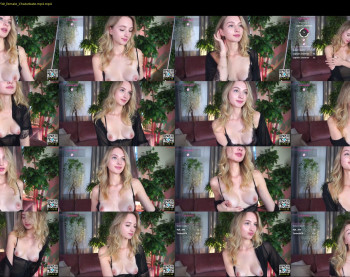 mickeydior — 33 minute Chaturbate female cam video clip, 720p, Aug 21, 2025