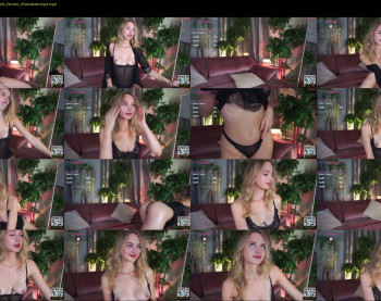 mickeydior — 121 minute Chaturbate female cam video clip, 720p, Aug 21, 2025