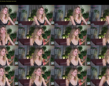 mickeydior — 4 minute Chaturbate female cam video clip, 720p, Aug 21, 2025