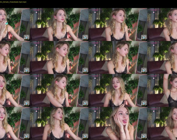 mickeydior — 5 minute Chaturbate female cam video clip, 720p, Aug 21, 2025