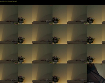 ms_seductive — 5 minute Chaturbate female cam video clip, 720p, Aug 21, 2025