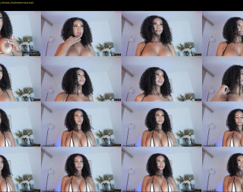ninag0ld — 4 minute Chaturbate female cam video clip, 720p, Aug 21, 2025