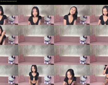 norma_blum — 17 minute Chaturbate female cam video clip, 720p, Aug 21, 2025