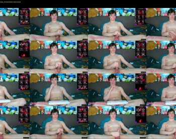 ololkd — 105 minute Chaturbate male cam video clip, 720p, Aug 21, 2025