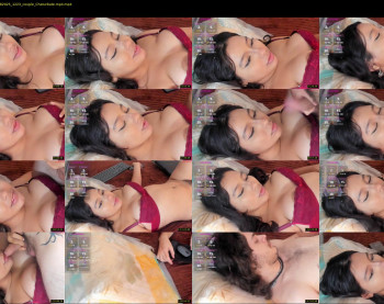 paranoidtemptaion_ — 121 minute Chaturbate couple cam video clip, 720p, Aug 21, 2025