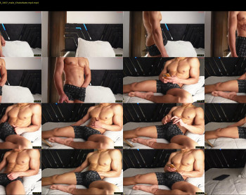patrick_brown_ — 120 minute Chaturbate male cam video clip, 720p, Aug 21, 2025