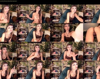 pluto_astrology — 94 minute Chaturbate female cam video clip, 720p, Aug 22, 2025