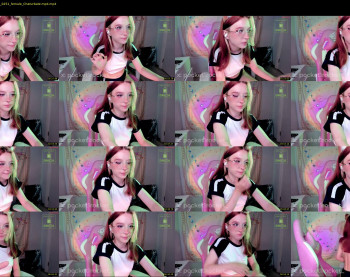 pocketrocket_ — 8 minute Chaturbate female cam video clip, 720p, Aug 22, 2025