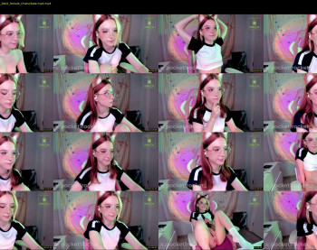 pocketrocket_ — 52 minute Chaturbate female cam video clip, 720p, Aug 22, 2025