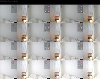 pureangeldolores — 17 minute Chaturbate female cam video clip, 720p, Aug 21, 2025