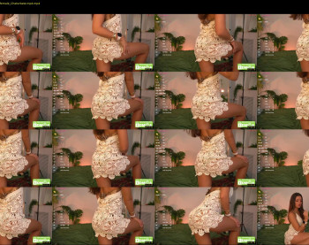 rainevi — 7 minute Chaturbate female cam video clip, 720p, Aug 21, 2025