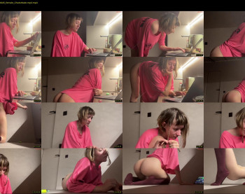 rickisanchez — 86 minute Chaturbate female cam video clip, 720p, Aug 22, 2025
