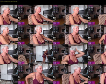 roxana_brooks — 121 minute Chaturbate female cam video clip, 720p, Aug 21, 2025