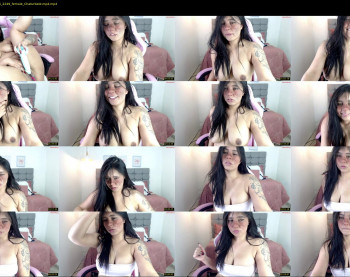 sarah__moon1 — 7 minute Chaturbate female cam video clip, 720p, Aug 21, 2025