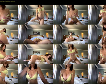 shell2822 — 95 minute Chaturbate female cam video clip, 720p, Aug 21, 2025
