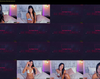 sofi_potter_ — 109 minute Chaturbate female cam video clip, 720p, Aug 21, 2025