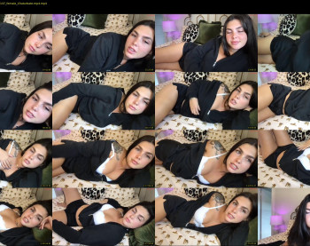 stacywithuu — 131 minute Chaturbate female cam video clip, 720p, Aug 21, 2025