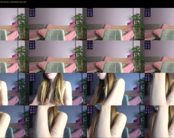 stuzy_pussy — 6 minute Chaturbate female cam video clip, 720p, Aug 21, 2025