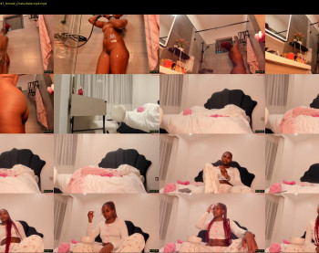 sugarmirie — 57 minute Chaturbate female cam video clip, 720p, Aug 22, 2025