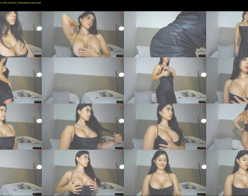 sunnymorrison — 121 minute Chaturbate female cam video clip, 720p, Aug 21, 2025
