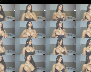 sunnymorrison — 34 minute Chaturbate female cam video clip, 720p, Aug 21, 2025