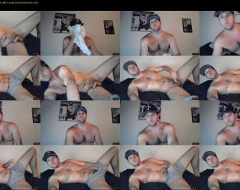 theetwohander — 92 minute Chaturbate male cam video clip, 480p, Aug 21, 2025