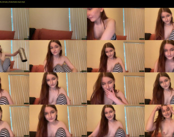 tinytittytia — 14 minute Chaturbate female cam video clip, 720p, Aug 22, 2025