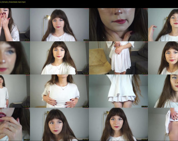 truegrace — 120 minute Chaturbate female cam video clip, 720p, Aug 21, 2025