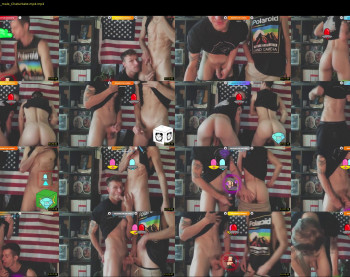 trystoph — 19 minute Chaturbate male cam video clip, 720p, Aug 21, 2025