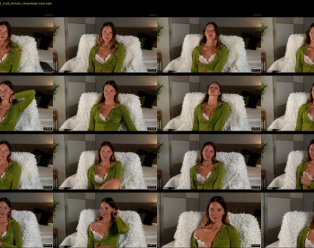 unbelievable__ — 50 minute Chaturbate female cam video clip, 720p, Aug 21, 2025