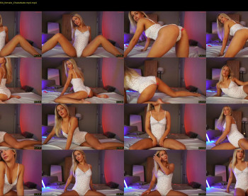 vikkilustfull — 4 minute Chaturbate female cam video clip, 720p, Aug 21, 2025