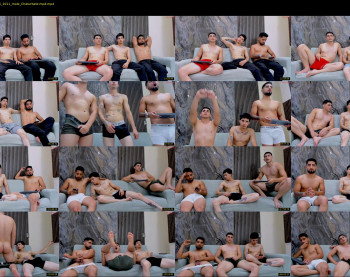 web_gammer_ — 121 minute Chaturbate male cam video clip, 720p, Aug 21, 2025
