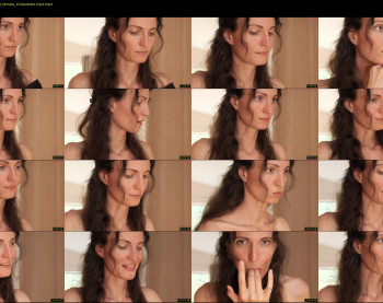yulladao — 96 minute Chaturbate female cam video clip, 720p, Aug 21, 2025