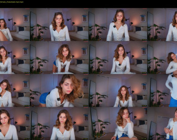 zlicious — 58 minute Chaturbate female cam video clip, 720p, Aug 22, 2025