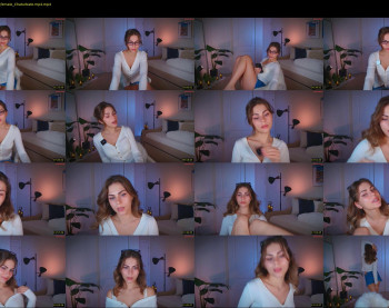 zlicious — 27 minute Chaturbate female cam video clip, 720p, Aug 22, 2025