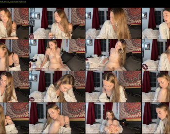 zoepleasing — 70 minute Chaturbate female cam video clip, 720p, Aug 22, 2025