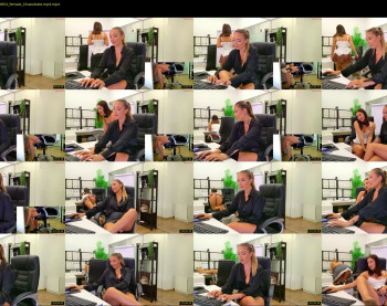 babesgowild — 116 minute Chaturbate couple cam video clip, 720p, Aug 22, 2025