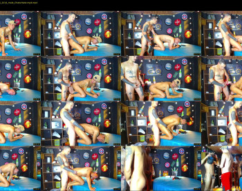 backyardigans — 17 minute Chaturbate male cam video clip, 720p, Aug 22, 2025