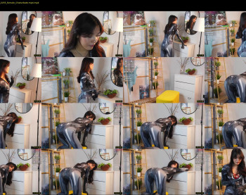 catheryneells — 95 minute Chaturbate female cam video clip, 720p, Aug 22, 2025