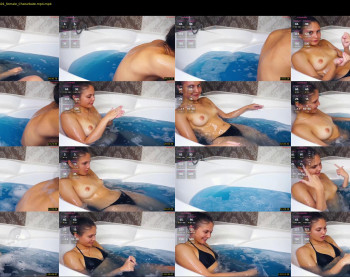 editadeeks — 80 minute Chaturbate female cam video clip, 720p, Aug 22, 2025