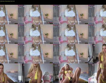 emilly___ — 61 minute Chaturbate female cam video clip, 720p, Aug 22, 2025