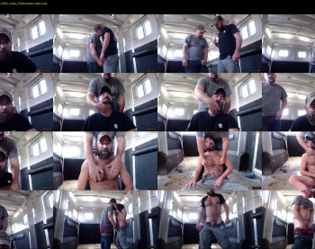 hardworkertn — 19 minute Chaturbate male cam video clip, 720p, Aug 22, 2025