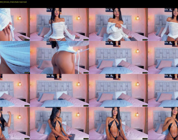sofi_potter_ — 29 minute Chaturbate female cam video clip, 720p, Aug 22, 2025