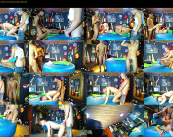 backyardigans — 60 minute Chaturbate male cam video clip, 720p, Aug 23, 2025