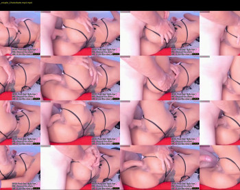 fire911_ — 4 minute Chaturbate couple cam video clip, 720p, Aug 23, 2025