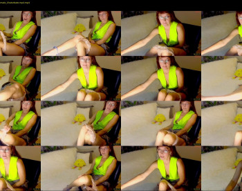fritha — 4 minute Chaturbate female cam video clip, 720p, Aug 23, 2025